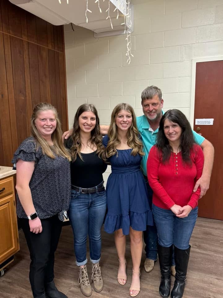 Alumni Alexa Fettermanr