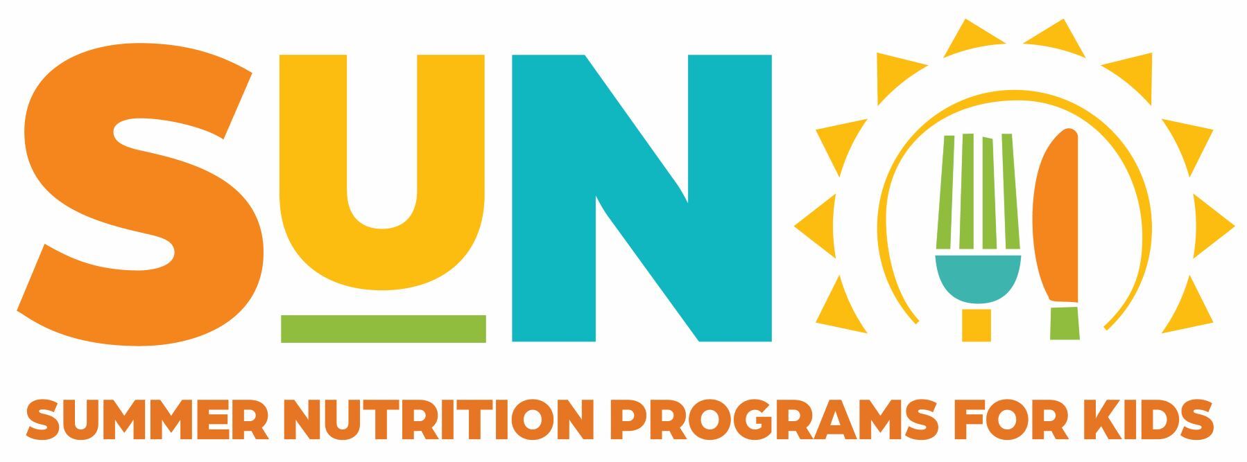 SUN Summer Nutrition Programs for Kids