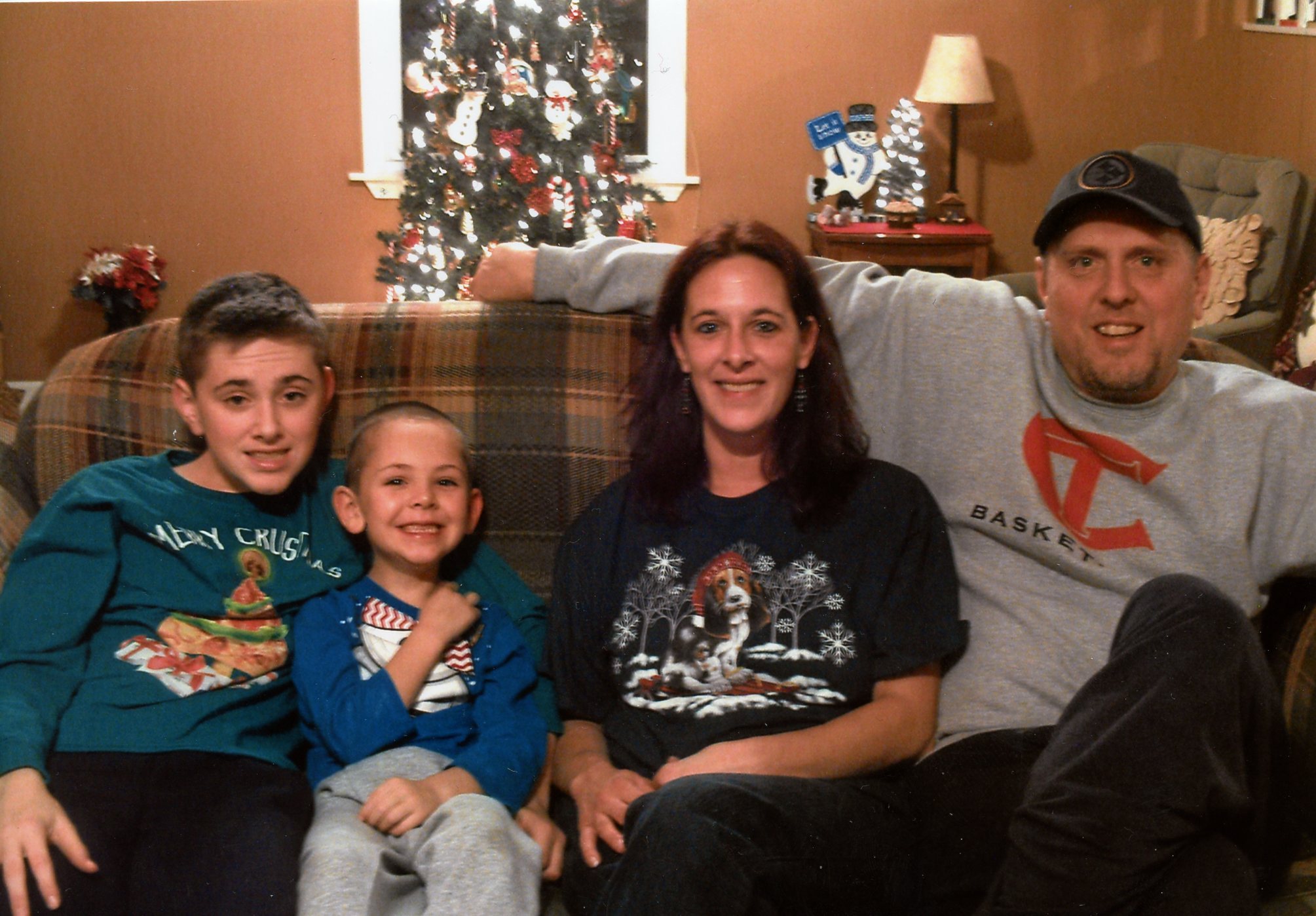 Conemaugh Township Area School District Home