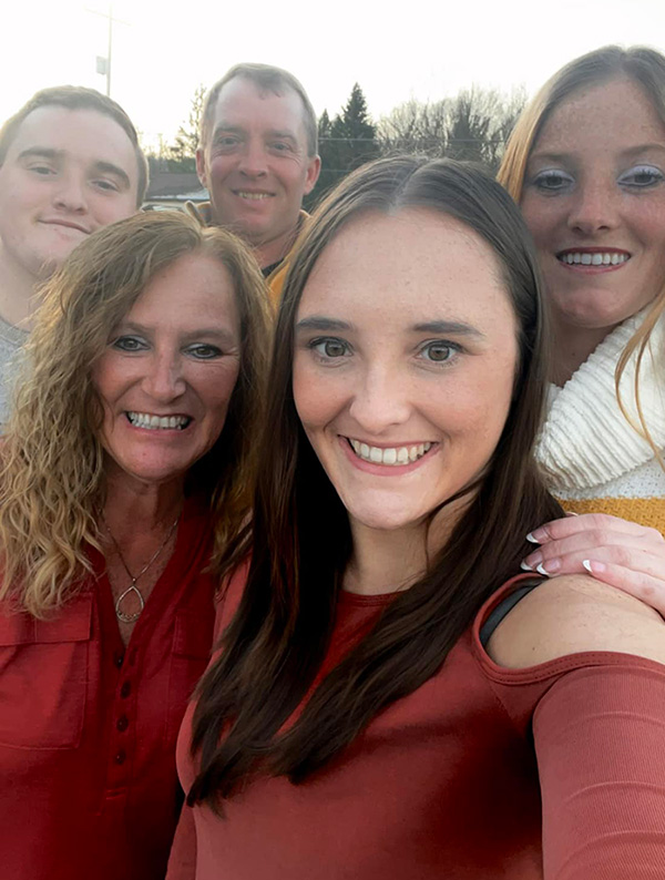 Conemaugh Township Area School District Alumni