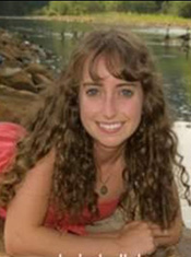 Ashley Kopp AOM - high school photo