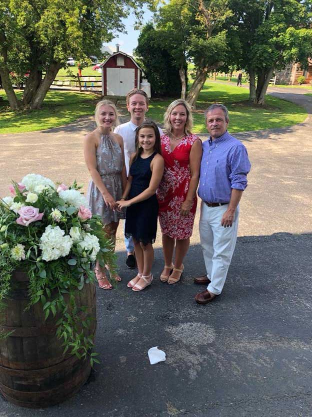 Conemaugh Township Area School District Home