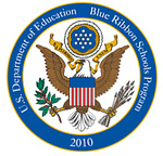 US Department of Education Blue Ribbon Schools Program